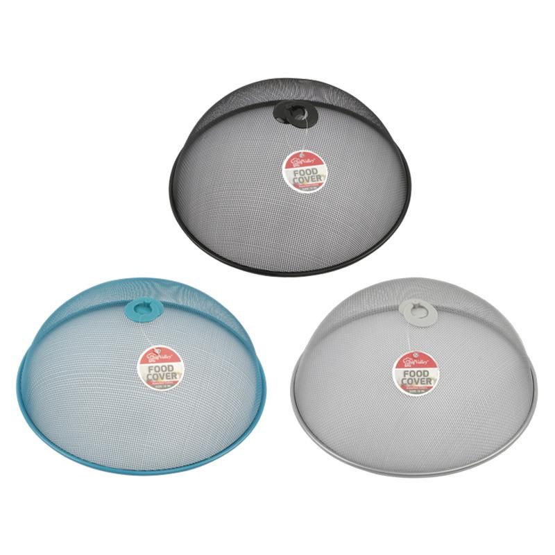12" Food Cover Assorted