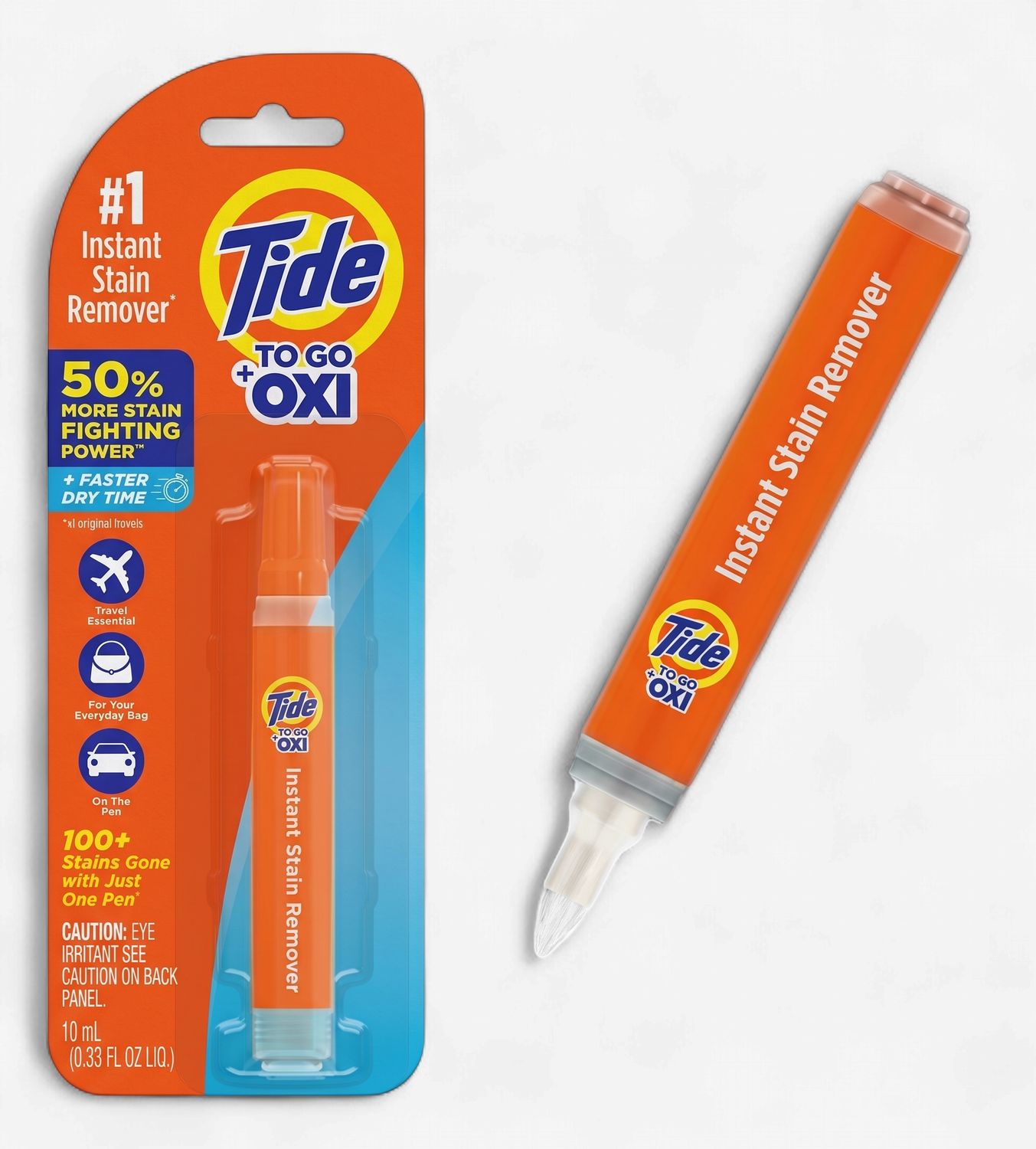 Tide To Go Pen (12/cs)