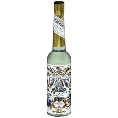 Florida Water Cologne 7.5oz (12/cs)