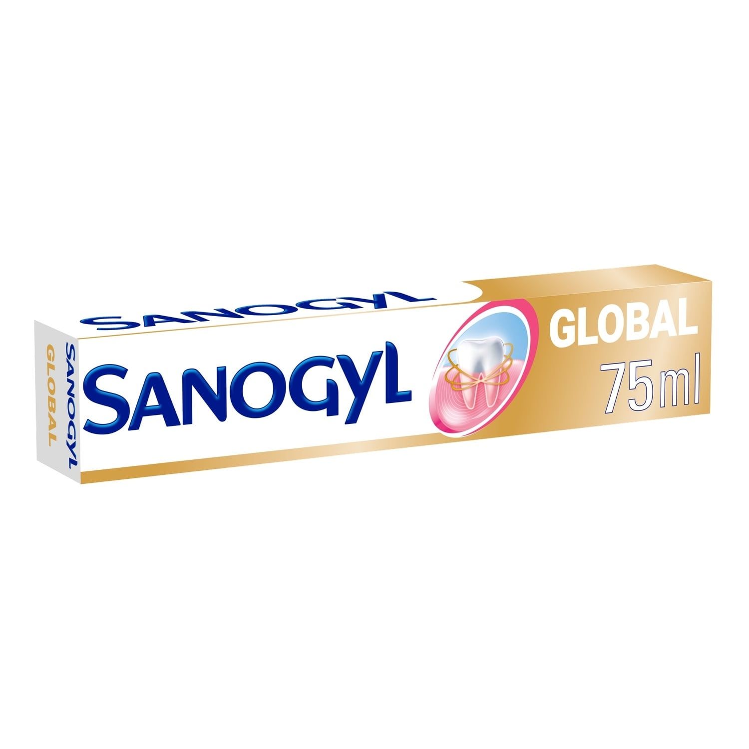 SANOGYL SOIN GLOBAL
