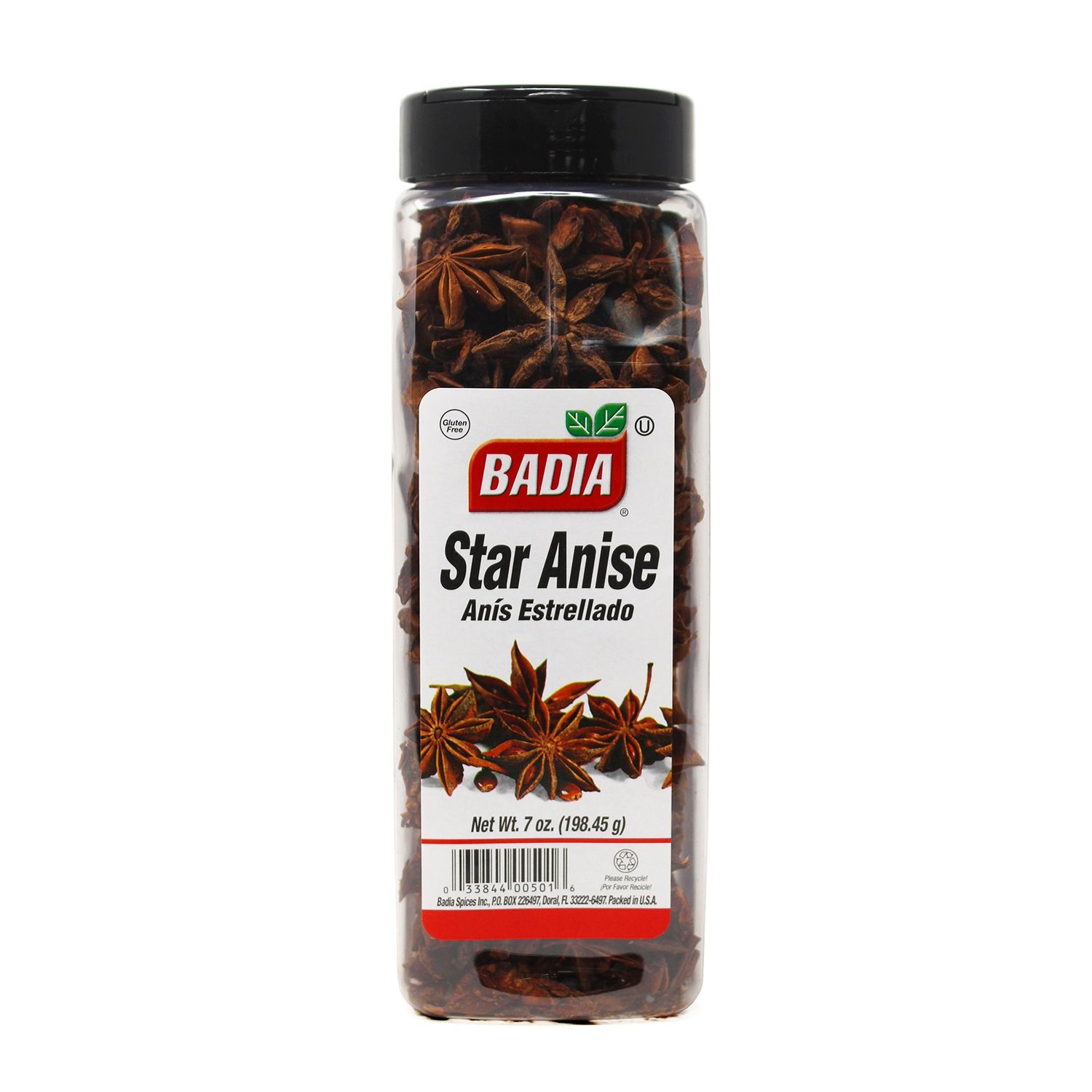 7oz Star Anise (6/cs)