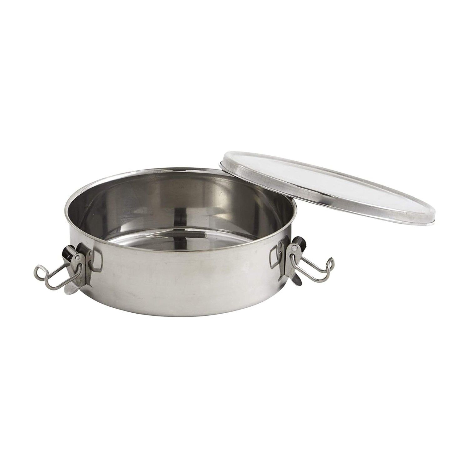 7" Flan Maker 1.5L / 1.5Q {BC-43657}