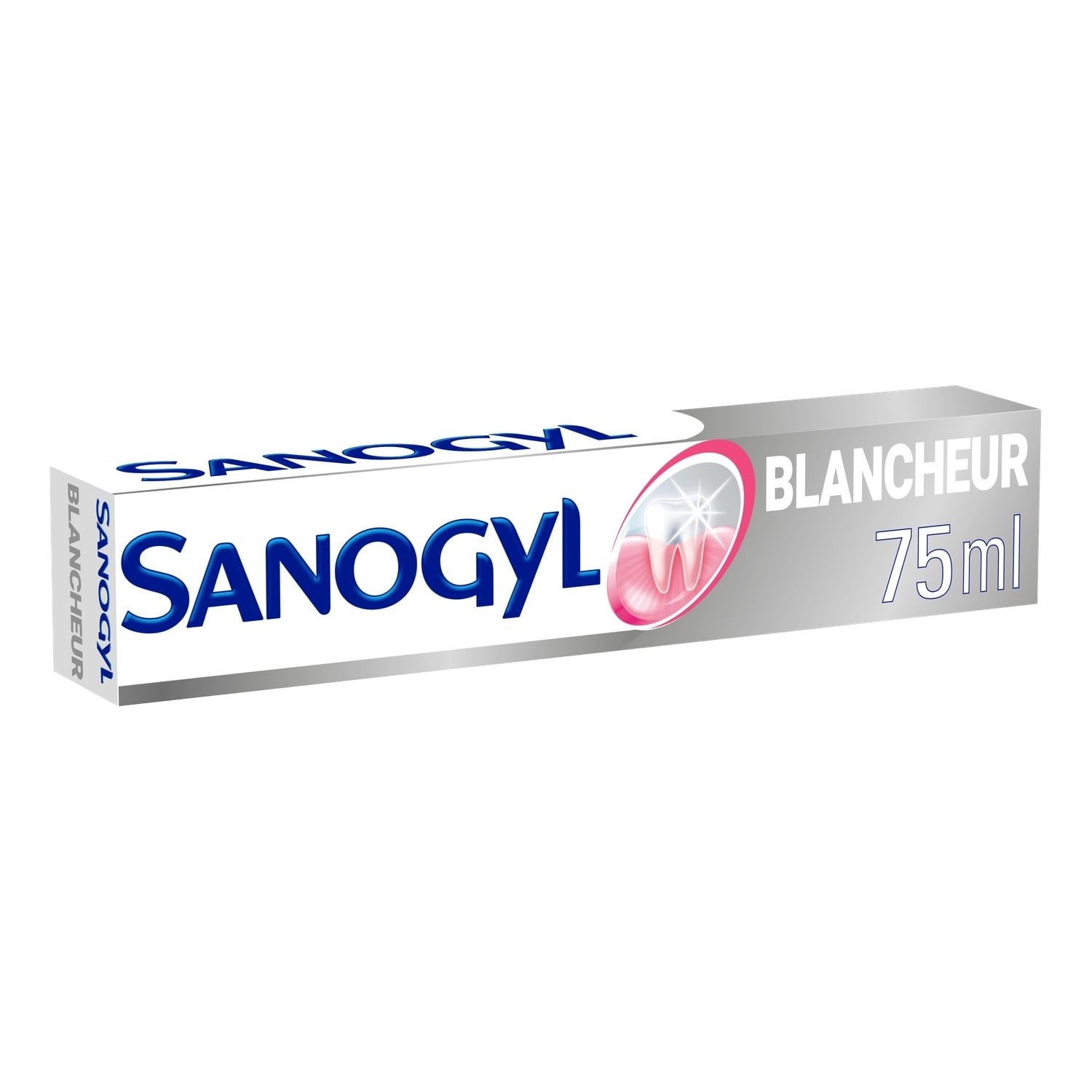 SANOGYL SOIN BLANCHEUR