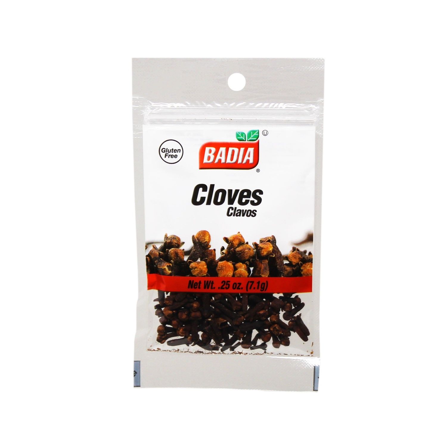 0.25oz Cloves (12/cs)