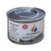 200g Methanol Gel Chafing Fuel (72/cs)