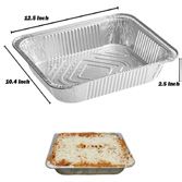 Half Size Lasagna (100/cs)