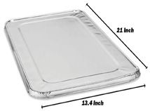 Full Size Lid (100/cs)