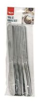 12pcs Table Knife Set (36/cs)