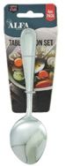 4pcs Table Spoons Set (72/cs)