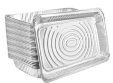 Full Size Deep Heavy Duty (100/cs)