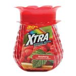 12oz Crystal Beads Xtra-Raspberry (12/cs)