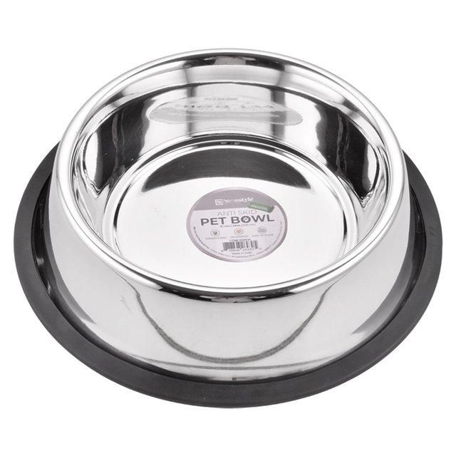21 (Cm) Anti Skit Bowl {IN26930} (48/cs)