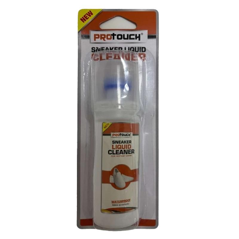 100Ml Liquid Sneaker Cleaner {CH86560} (48/cs)