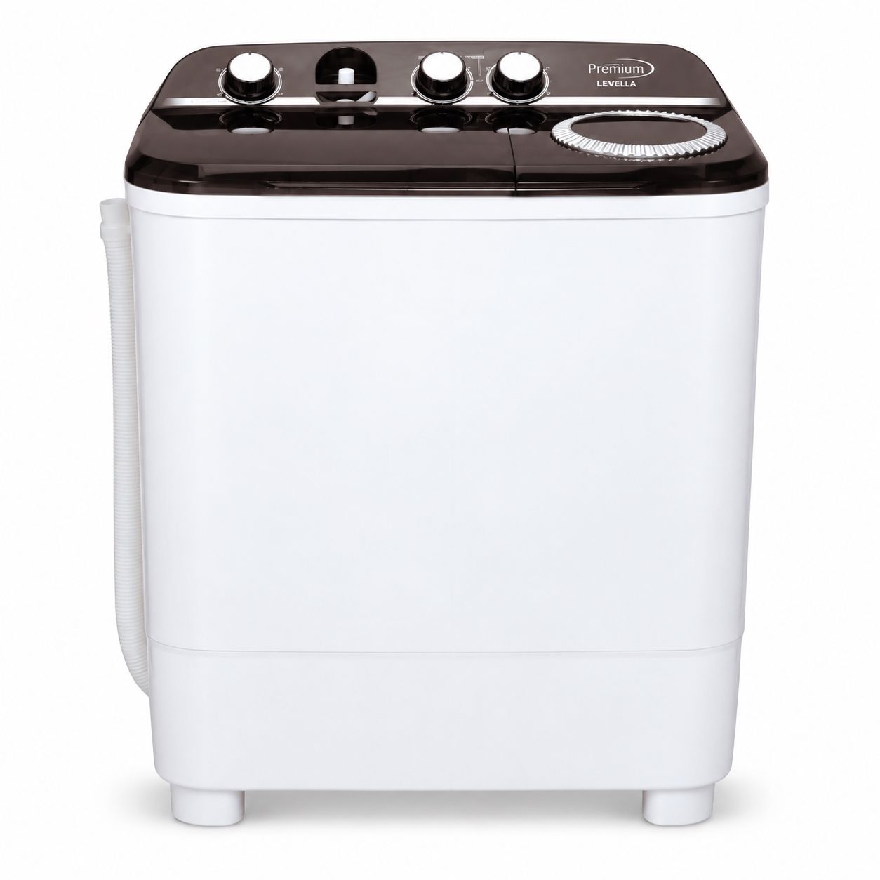 Premium Washing Machine 6 Kg (1/cs)
