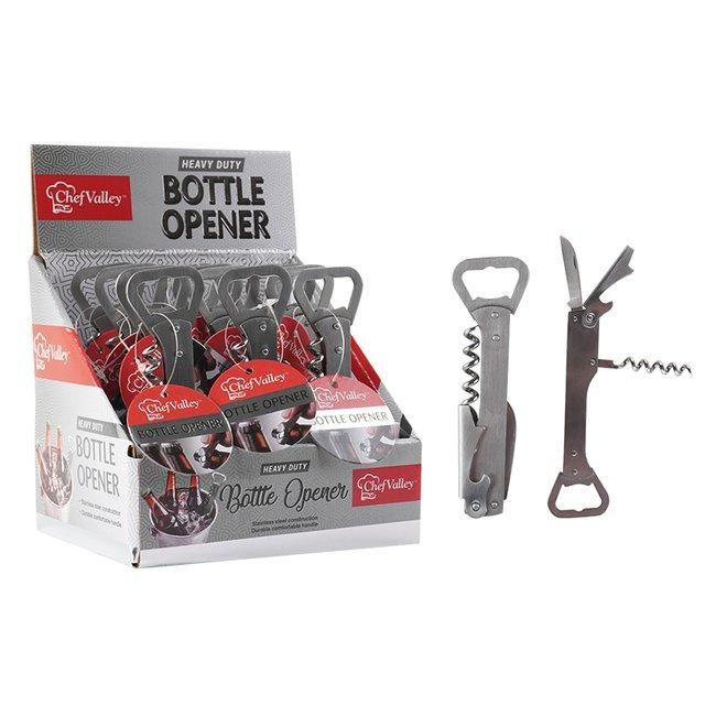 Bottle Opener In Pdq {CH99662} (48/cs)