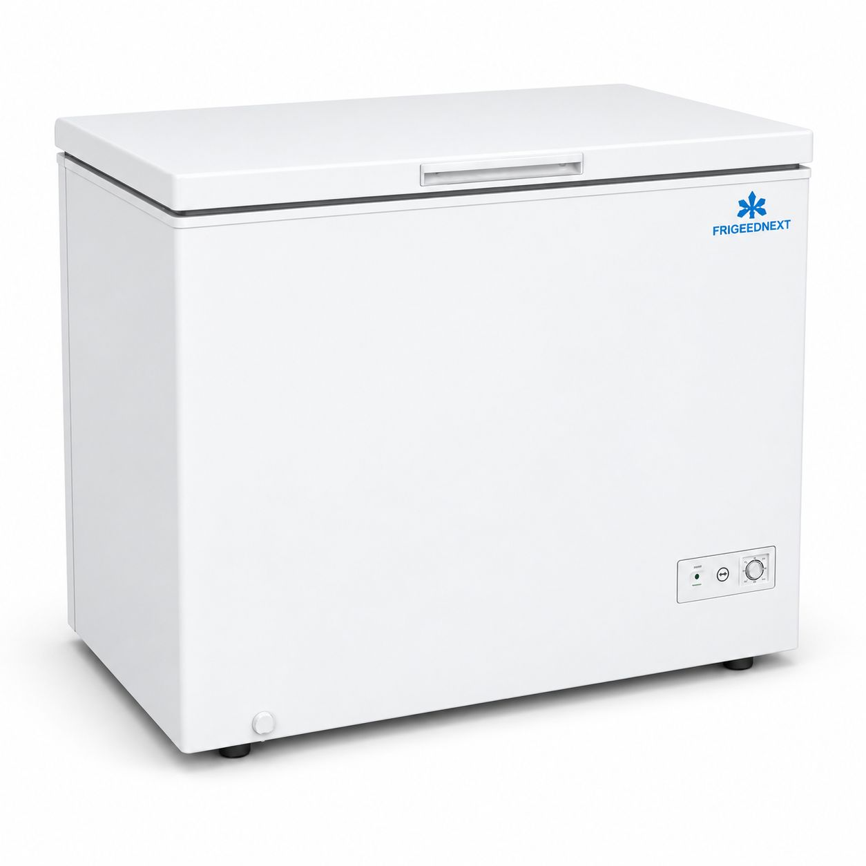 FRIGEEDNEXT 7.0 CuFt Chest Freezer (1/cs)