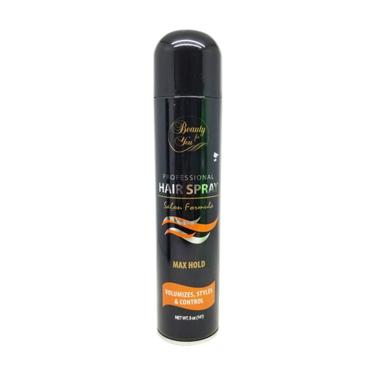 5Oz Hair Spray Max Hold {CN55136} (24/cs)
