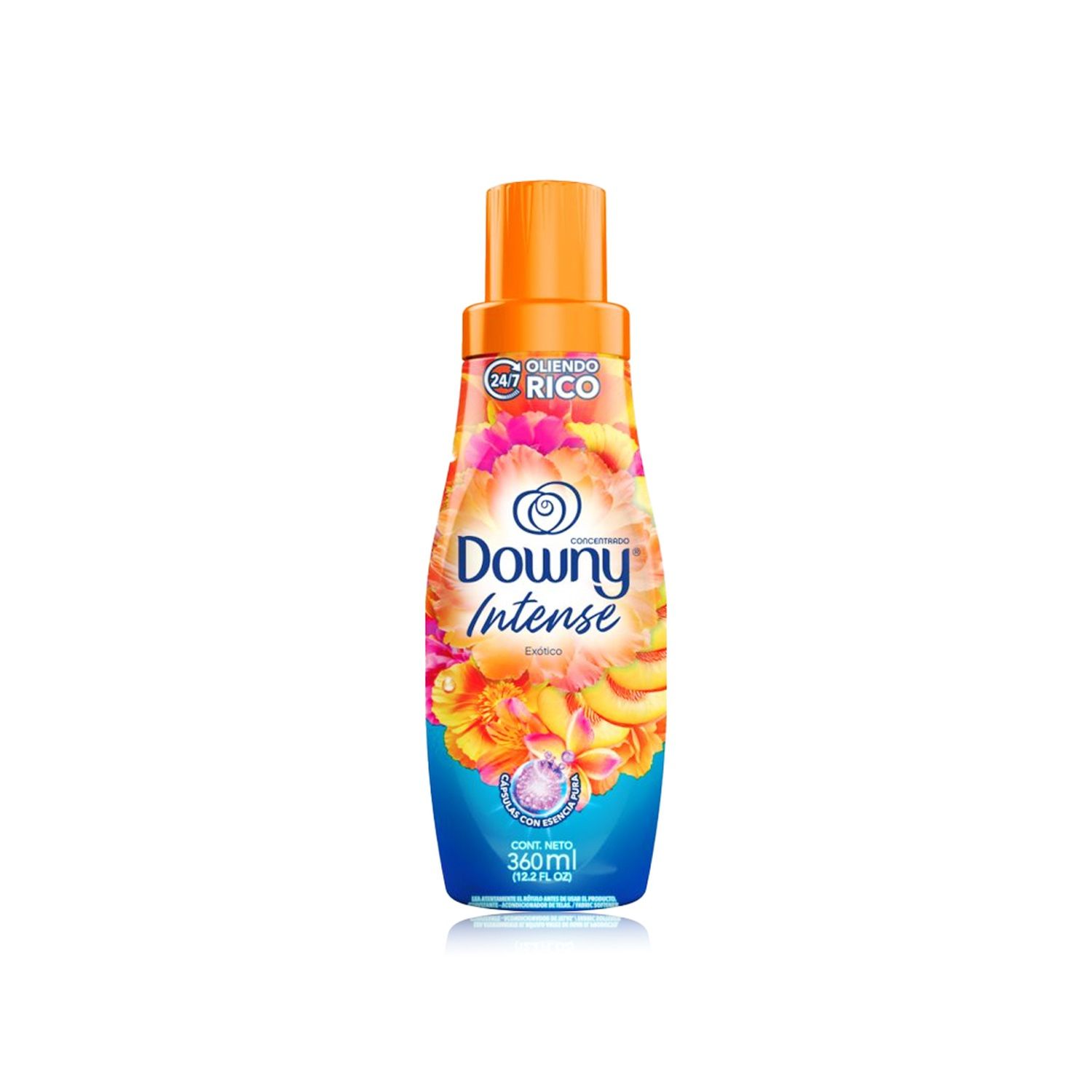 360ml Downy - Exotic (12/cs)