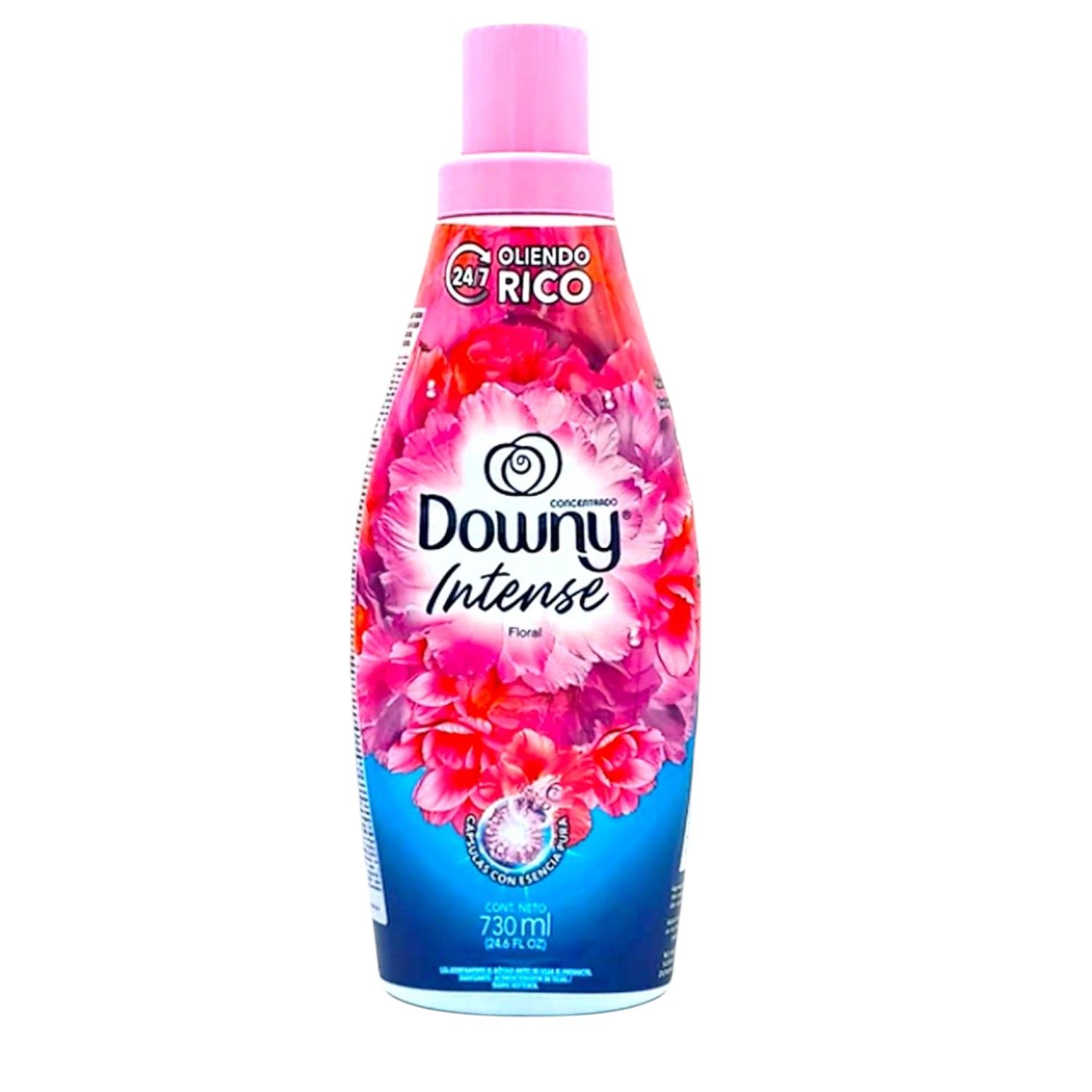 Downy Fabric Softener 730ml Floral (9/cs)