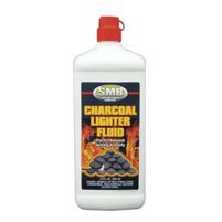 32oz Charcoal Lighter Fluid (12/cs)