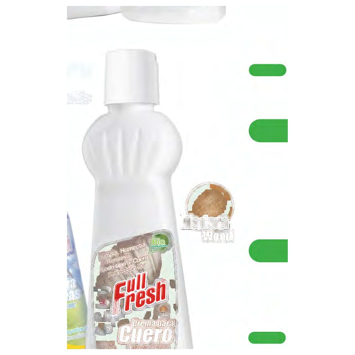 Leather Cream X 200Cc {142951} (12/cs)