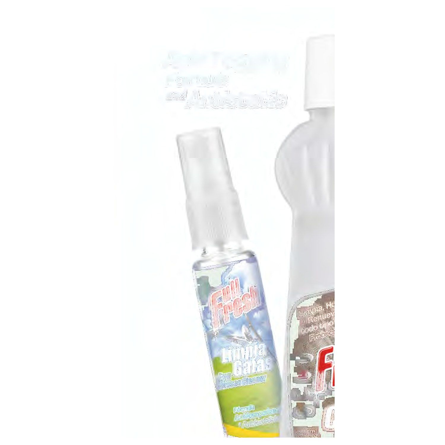 Eyeglass Lens Cleaner Spray X 20Cc {142962} (120/cs)