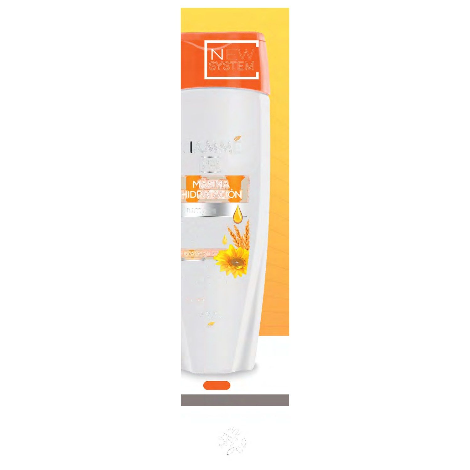 Deep Hydration Treatment X 10,6 Oz {414112}