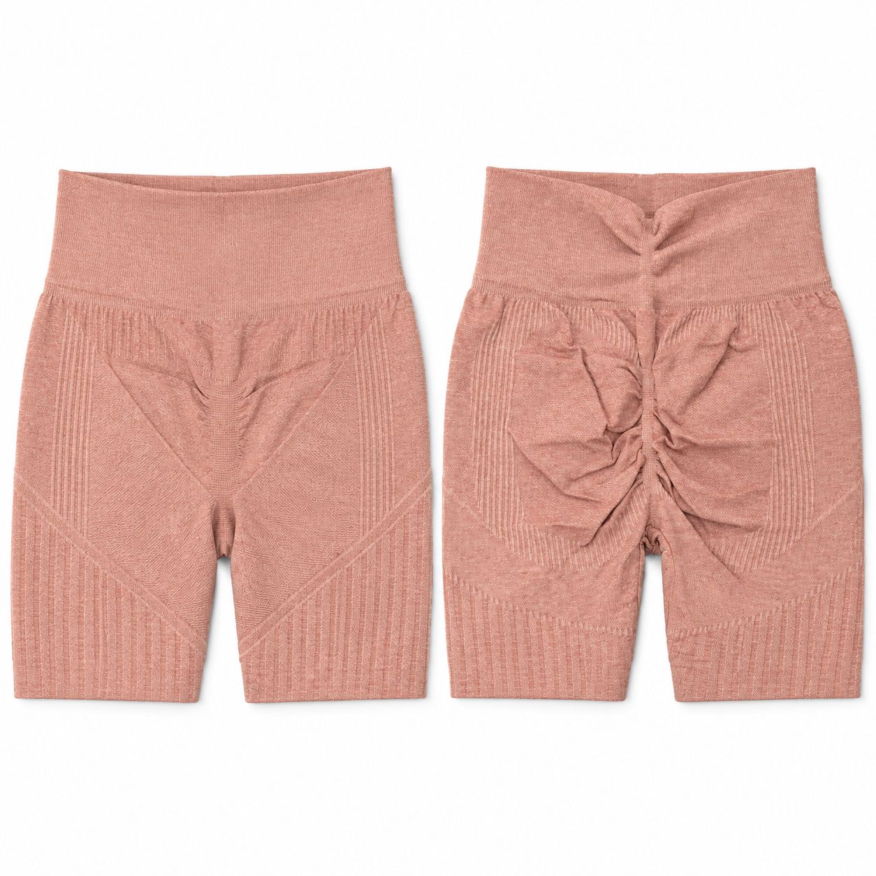 Exercise Women's Short {F7SHODIK411D}
