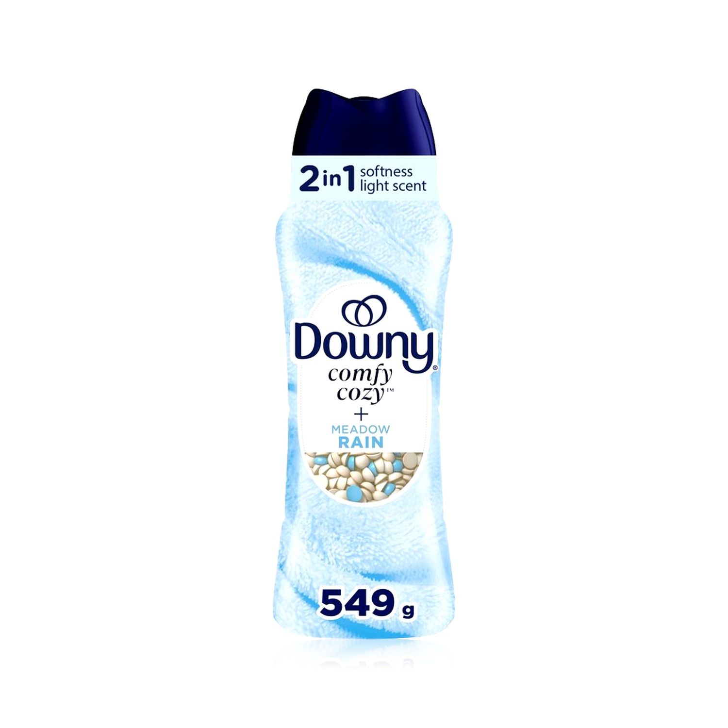 19.4oz Downy Beads - Meadow Rain (4/cs)