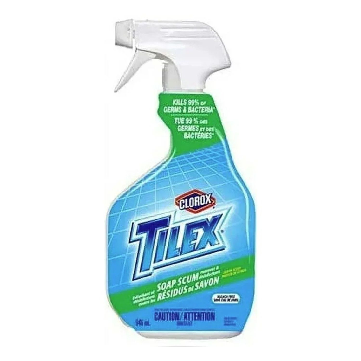 32oz Tilex Trigger - Soap Scum Remover (9/cs)
