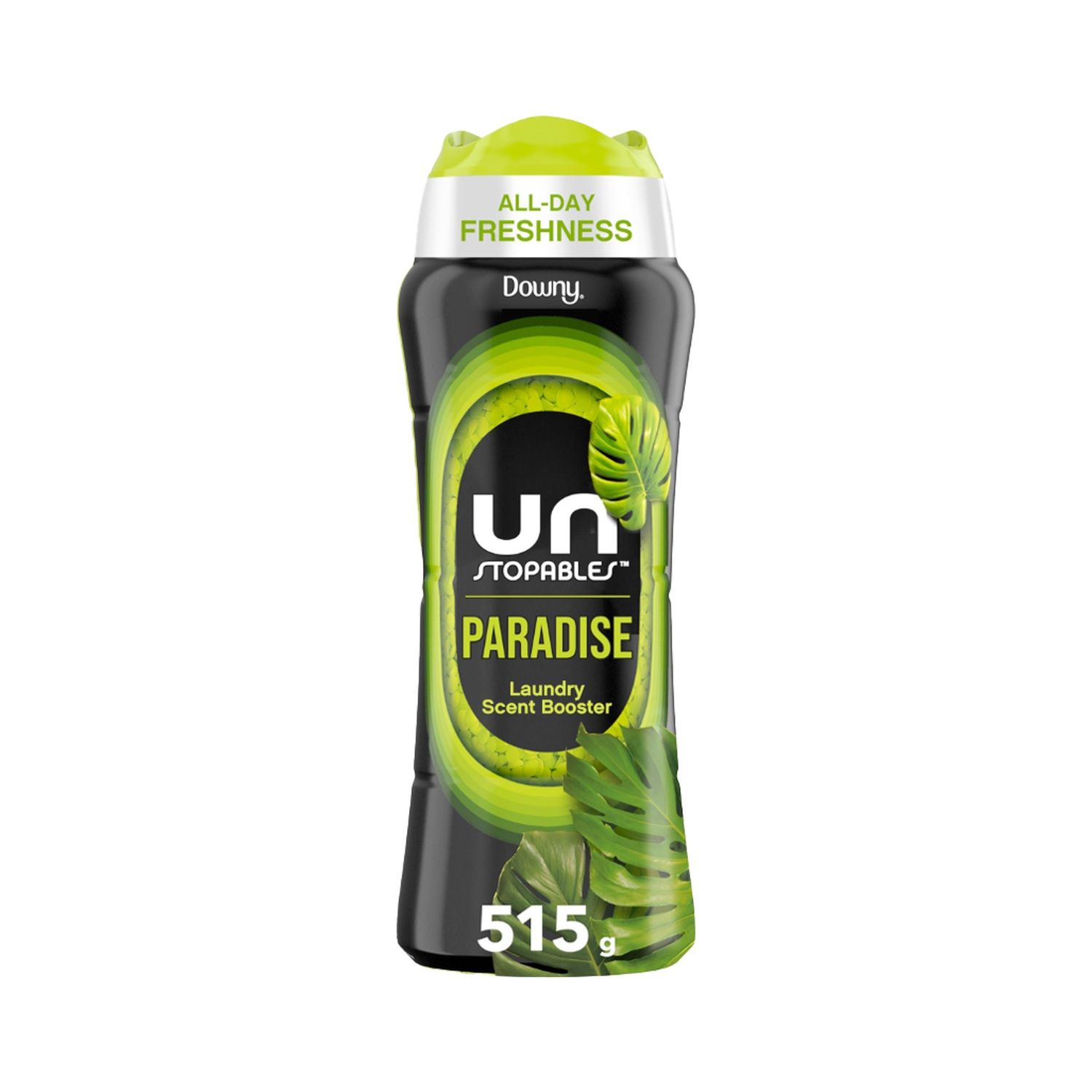 18.2oz Downy Beads Unstoppables - Paradise (4/cs)