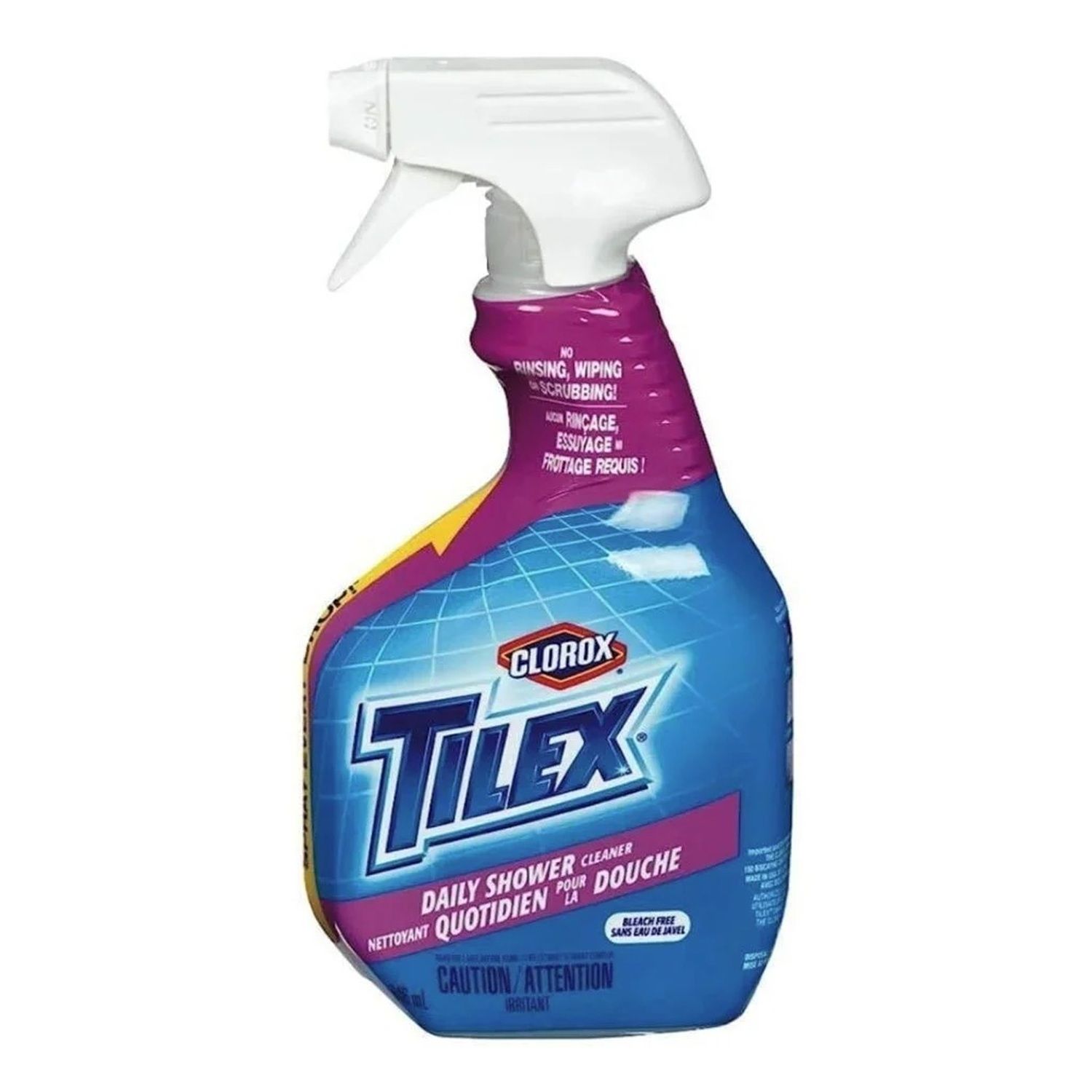 32oz Tilex Trigger - Fresh Shower (9/cs)