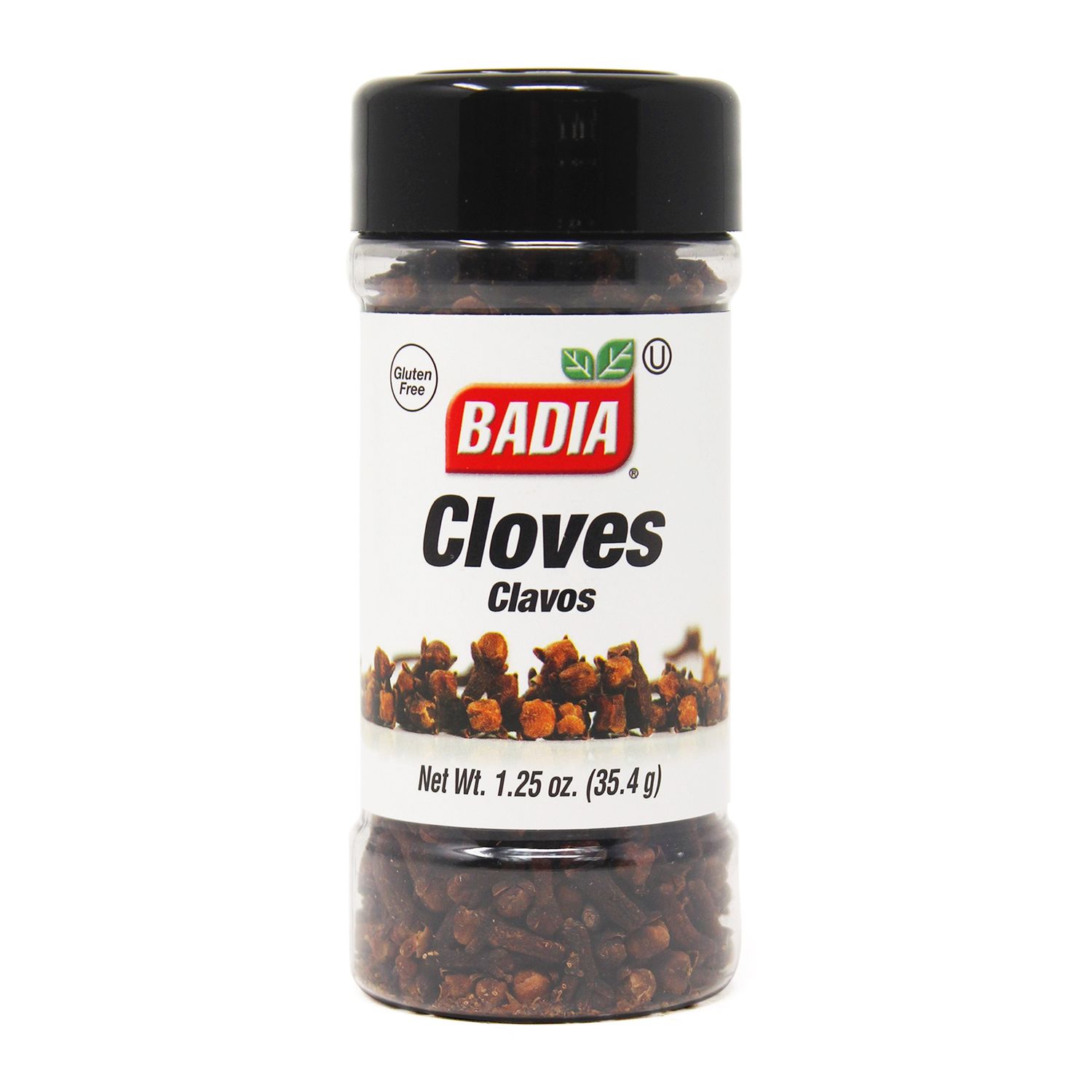 1.25oz Cloves Whole (8/cs)