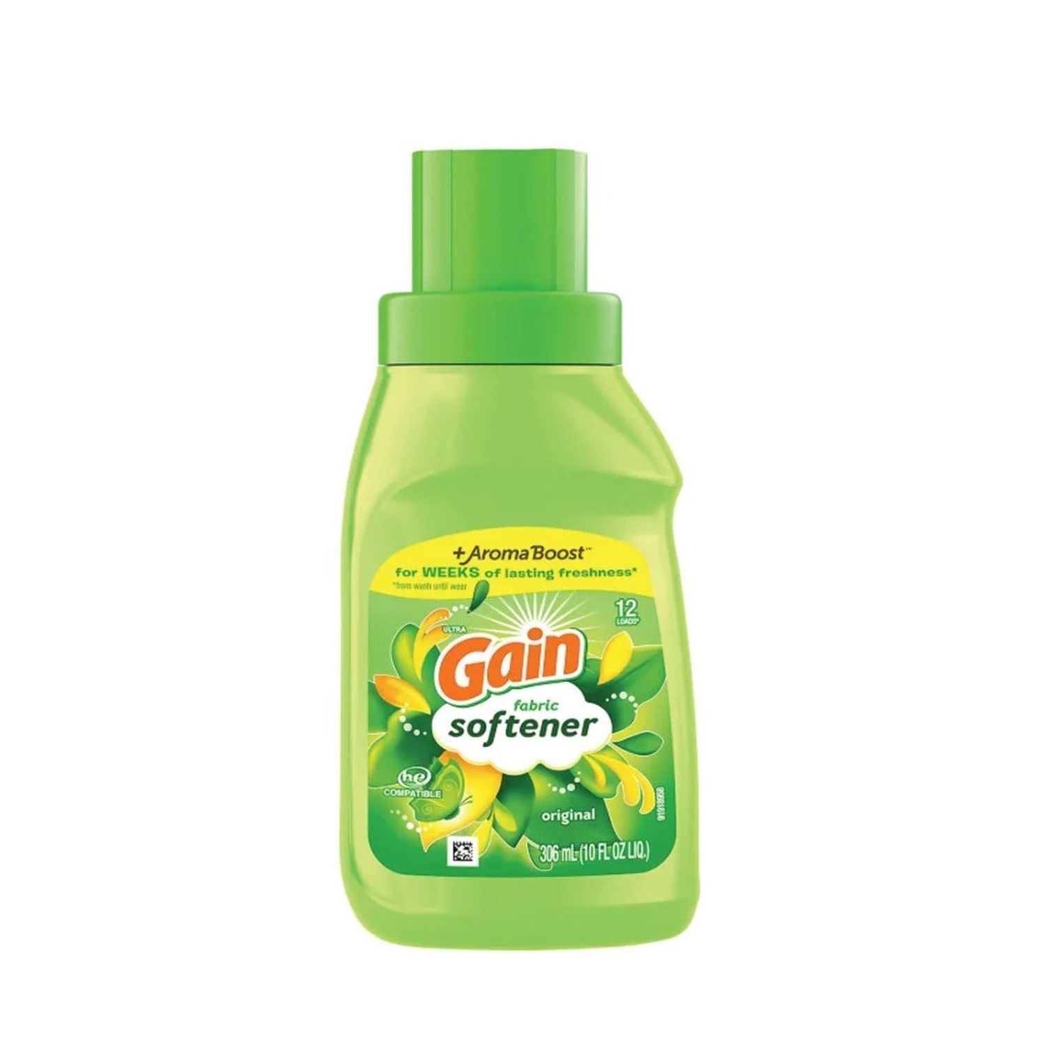 10oz Gain Softner- Original (12/cs)