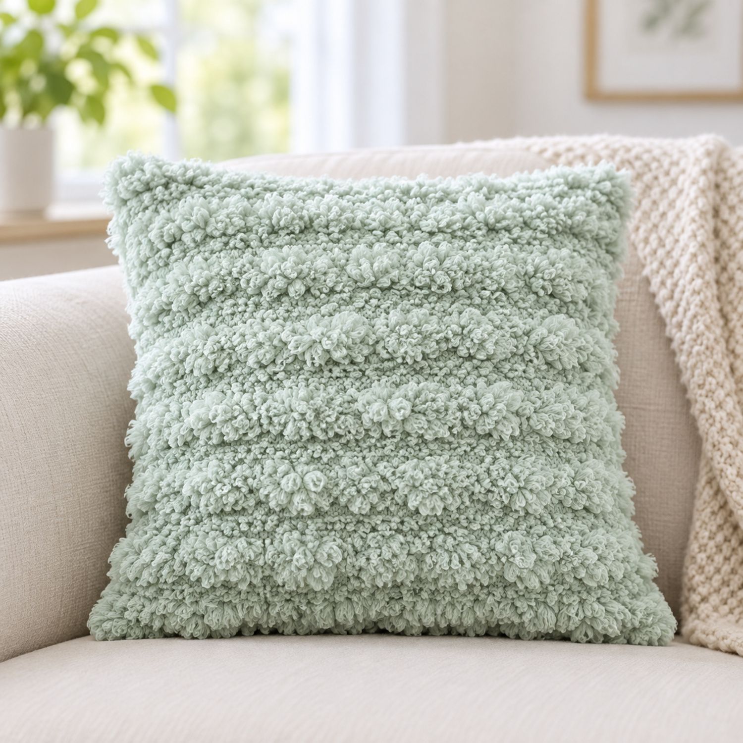 Cojin de Diseño / Pillows Assorted Products {NVA-127 / NVA-128} (50/cs)