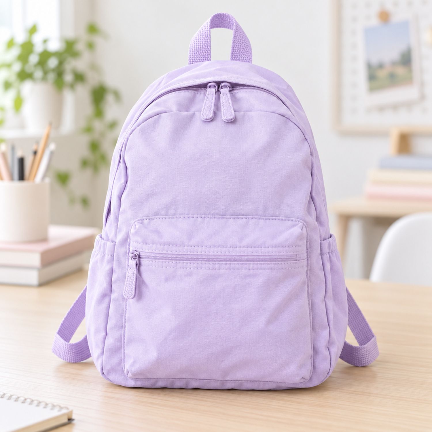 Morral Allo Surtido Colores {113010} (60/cs)
