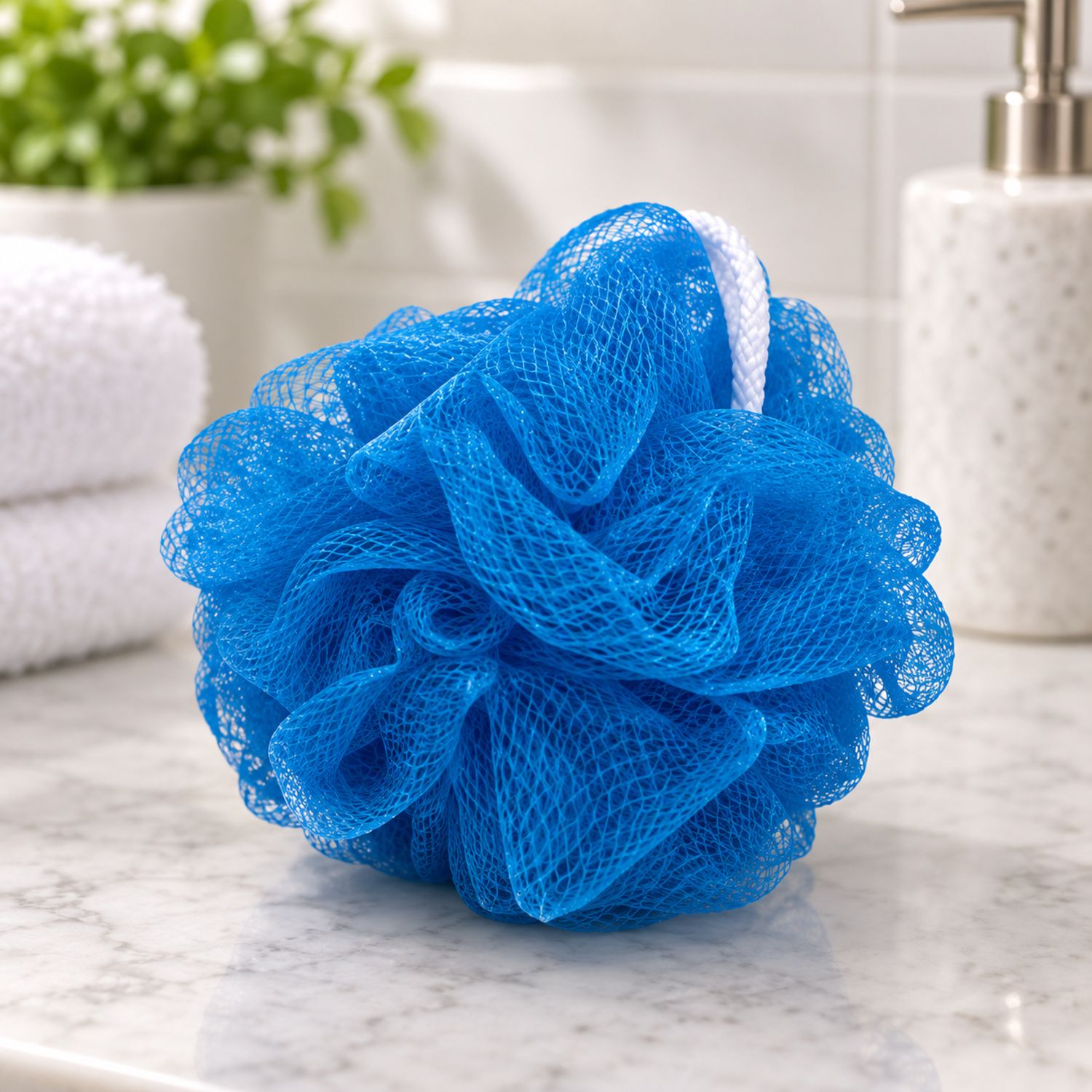 Bath Sponges / Esponjas de Baño {NVA-109} (200/cs)