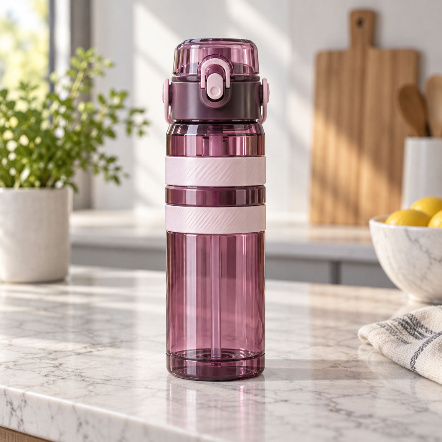 Termo Enjoy 1020mL / Thermo Enjoy 1020mL {3231} (80/cs)