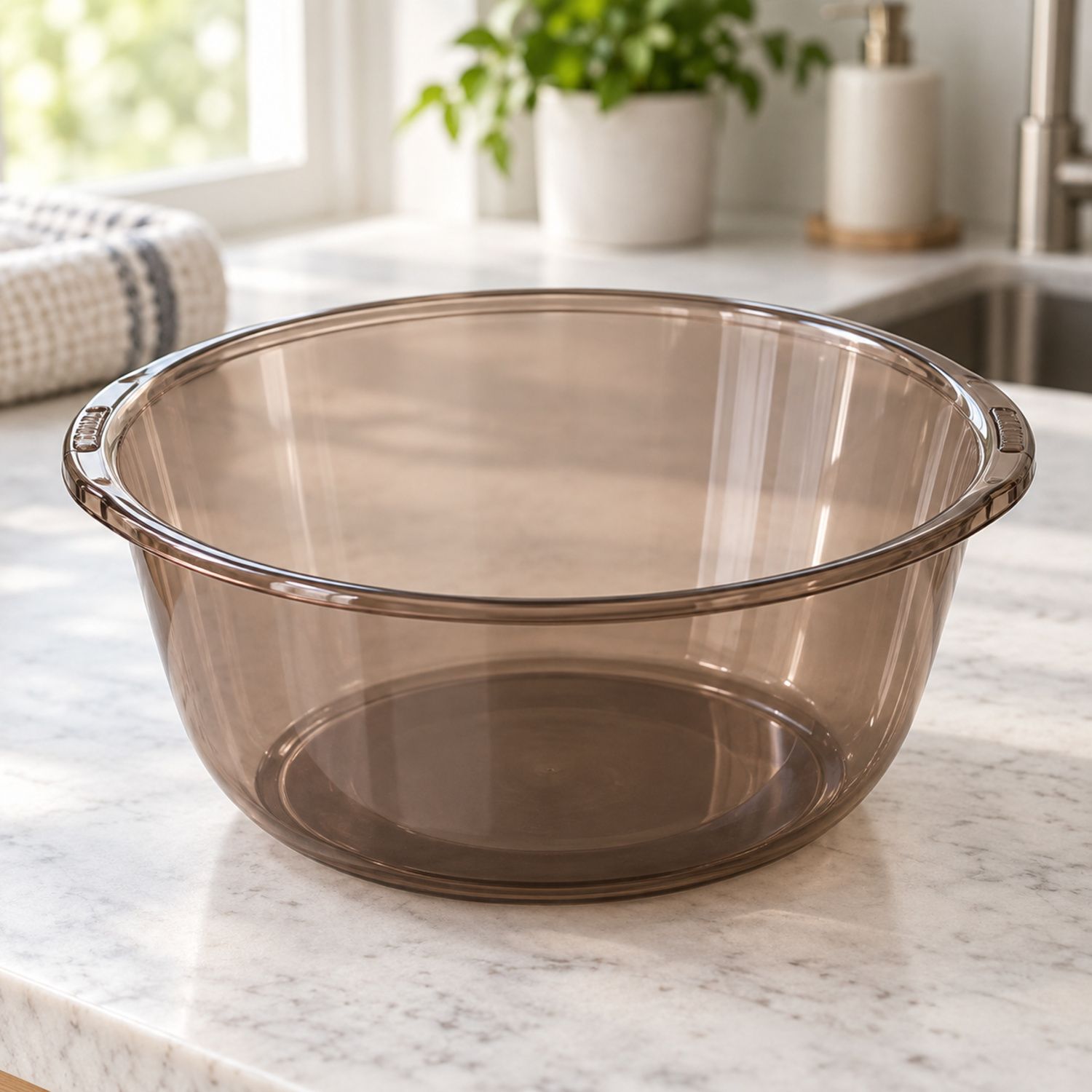 Basin Assorted Colors {9018} (60/cs)