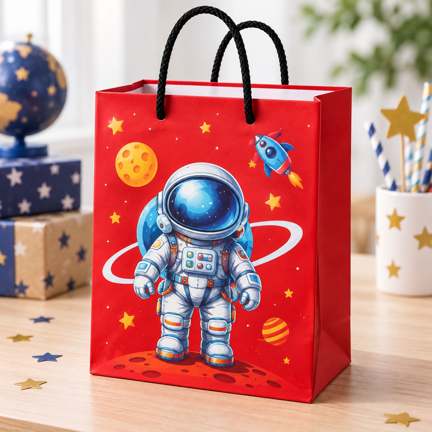 Kids Gift Bag Small Size {3104-S} (720/cs)