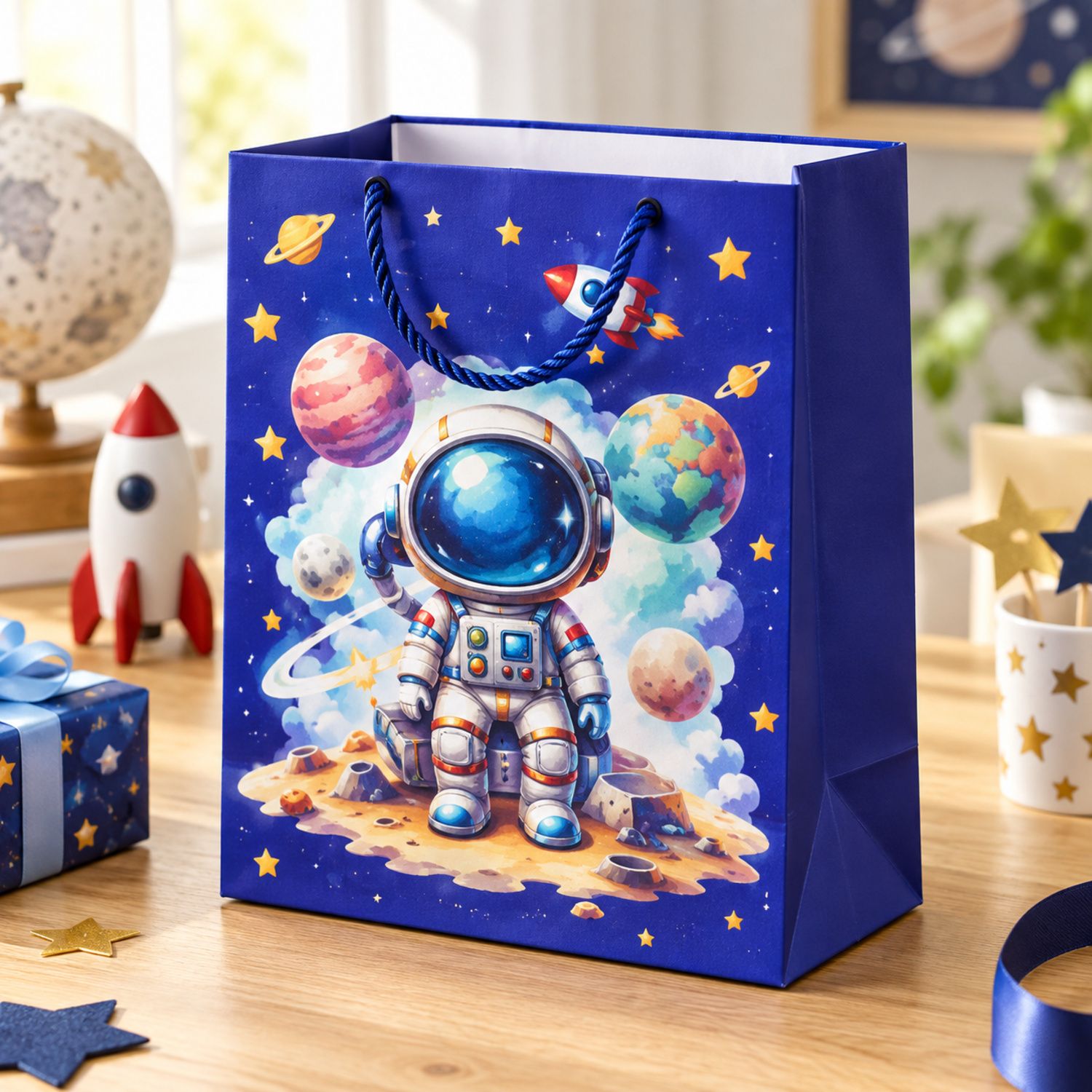 Kids Gift Bag Medium Size {3104-M} (480/cs)