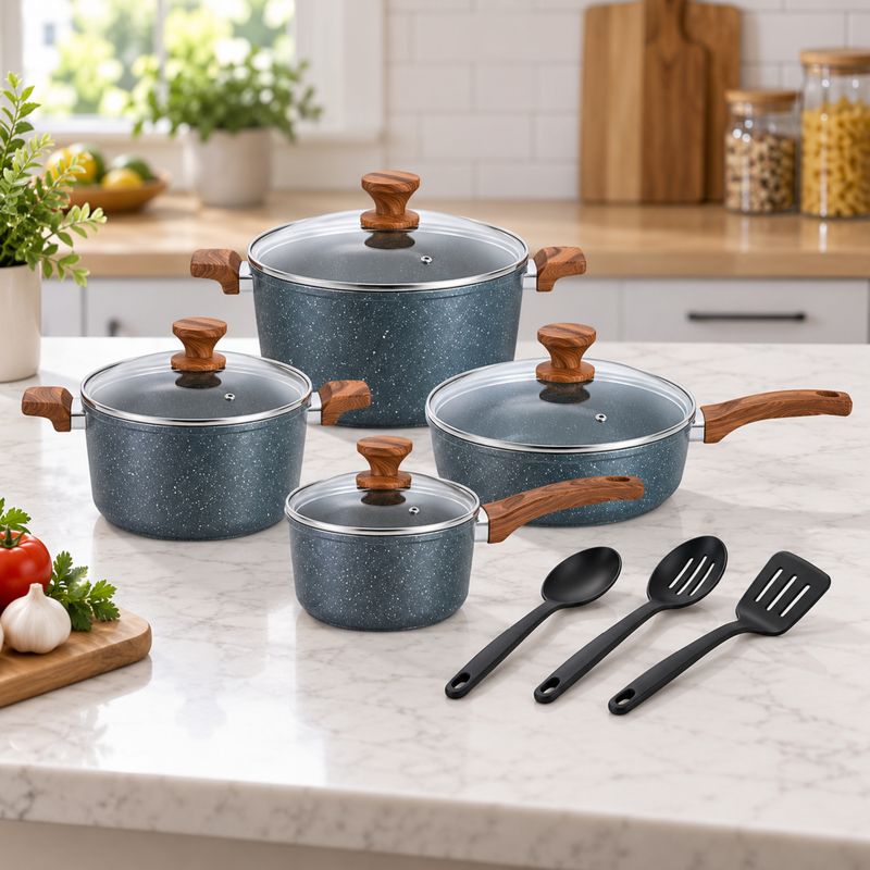 Cookware