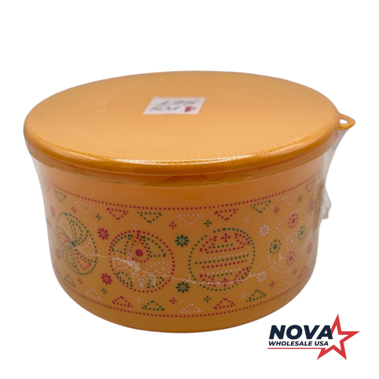 4pcs Set Glory Container (36/cs)