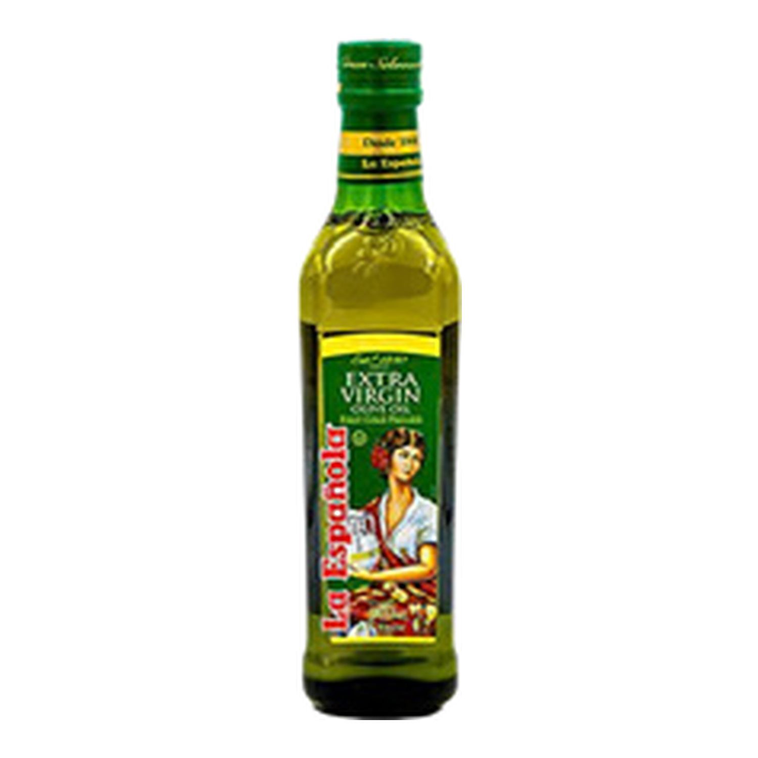 La Esp X-Virgin Olive Oil 16.9oz (6/cs)