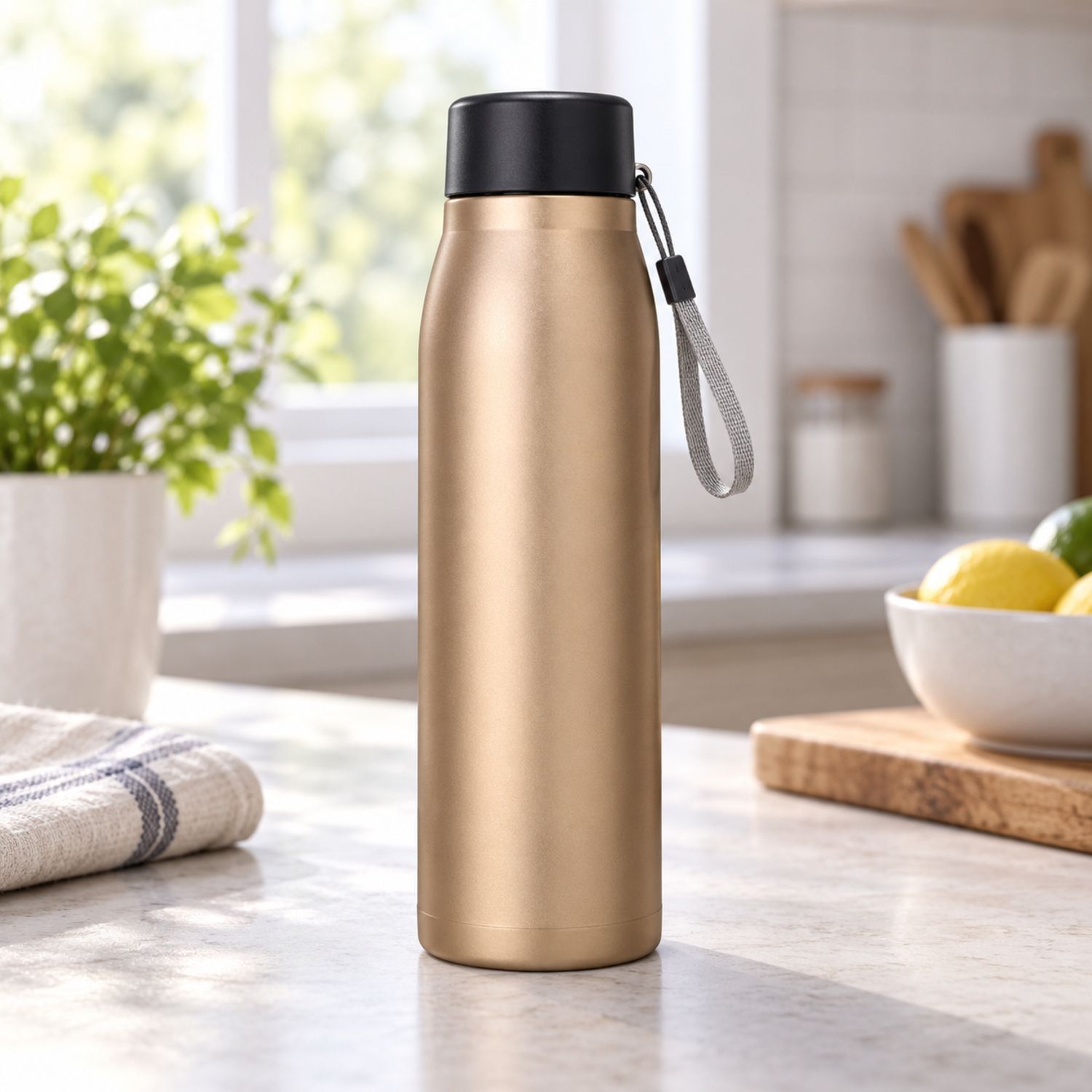 Sport Vacuum Cup 550ml {XS-500QS} (50/cs)