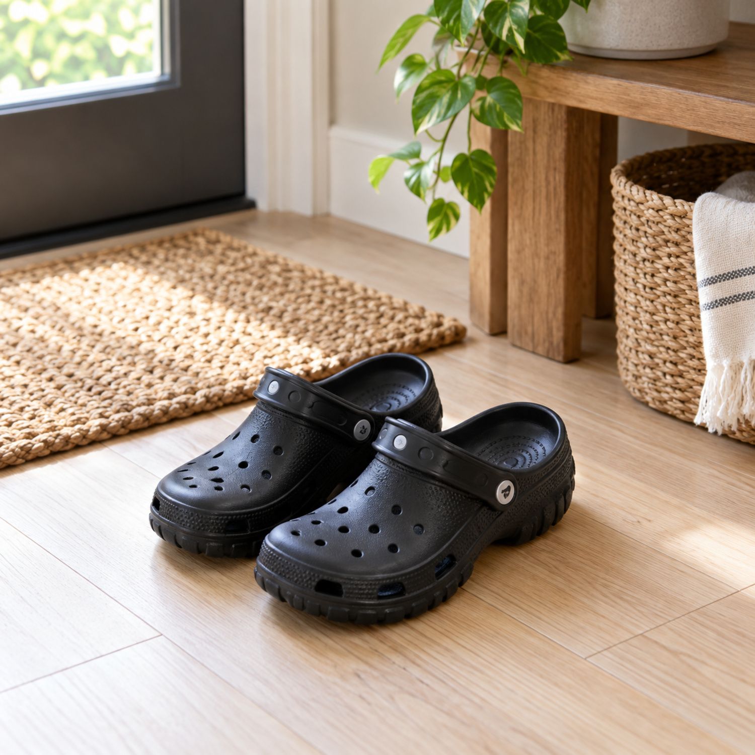 Women Crocs {686} (45/cs)