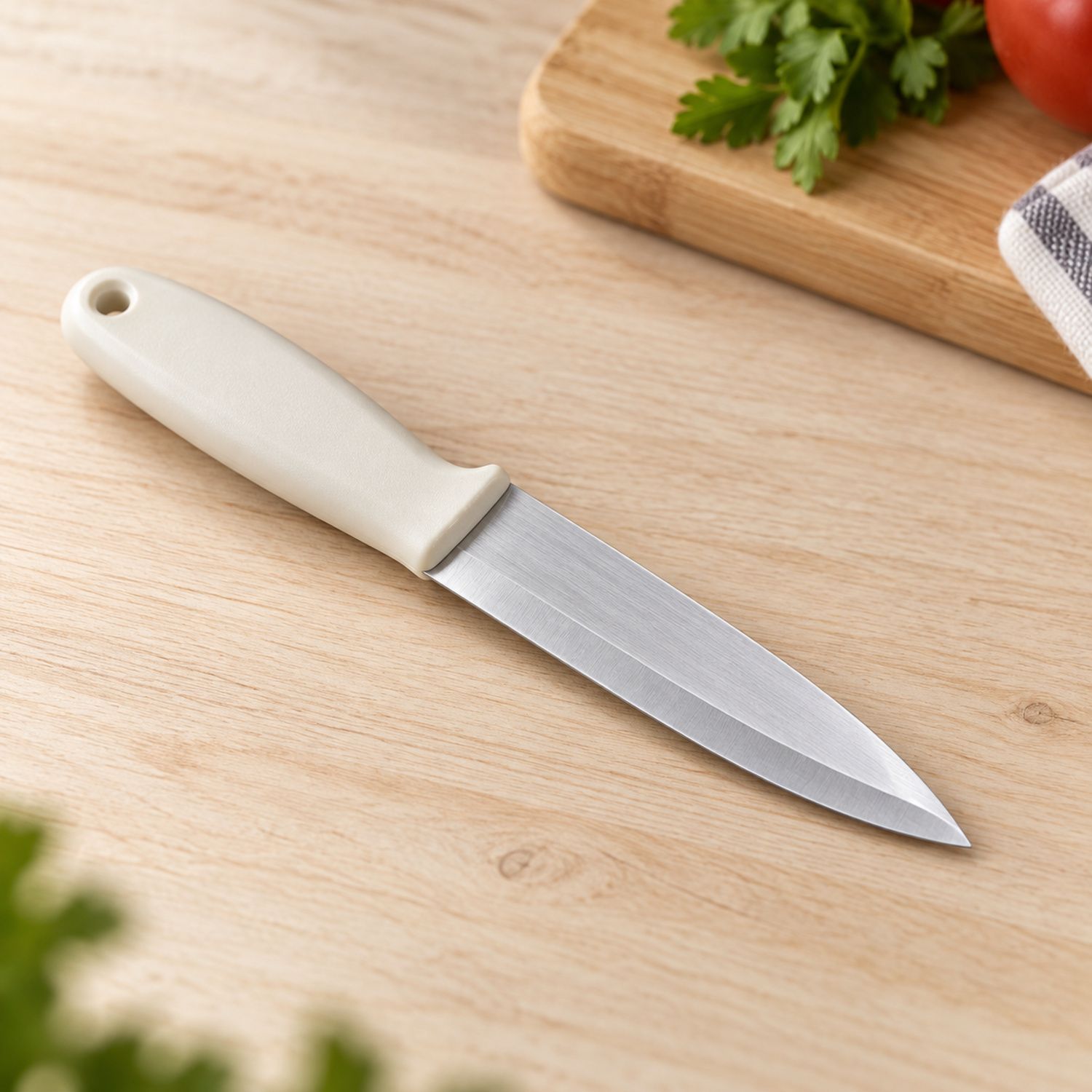 Sharp Knife Display Box {A5-02T} (24/Display)