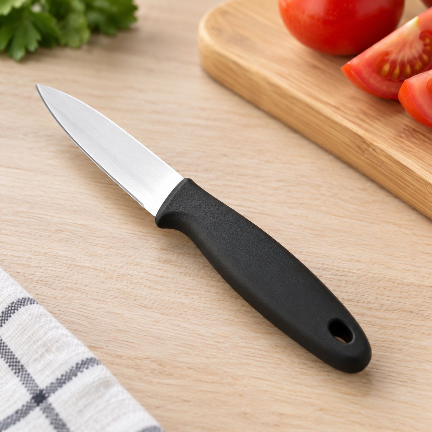9cm Knife Display Box D-24H {A5-01T} (24/Display)