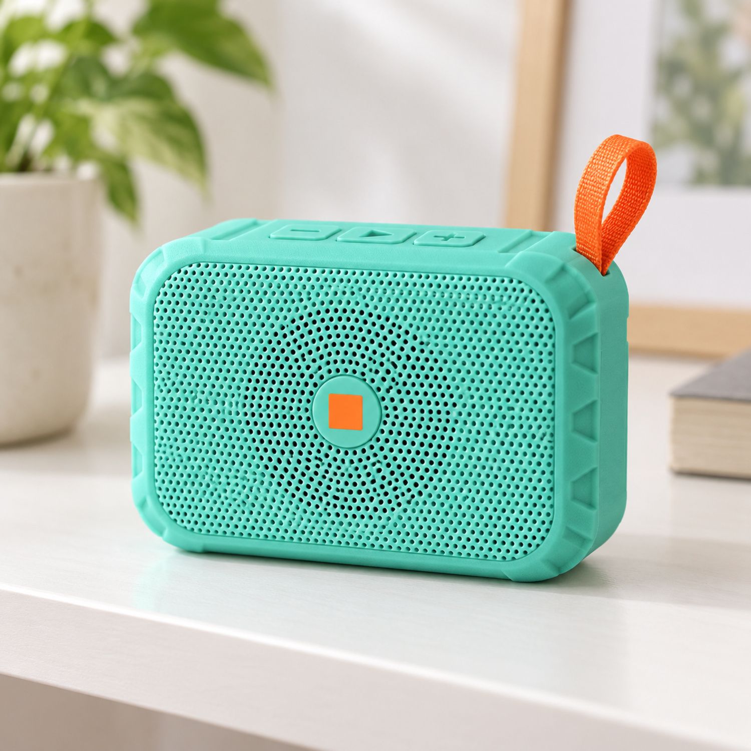 Wireless Speaker {B12} (80/cs)