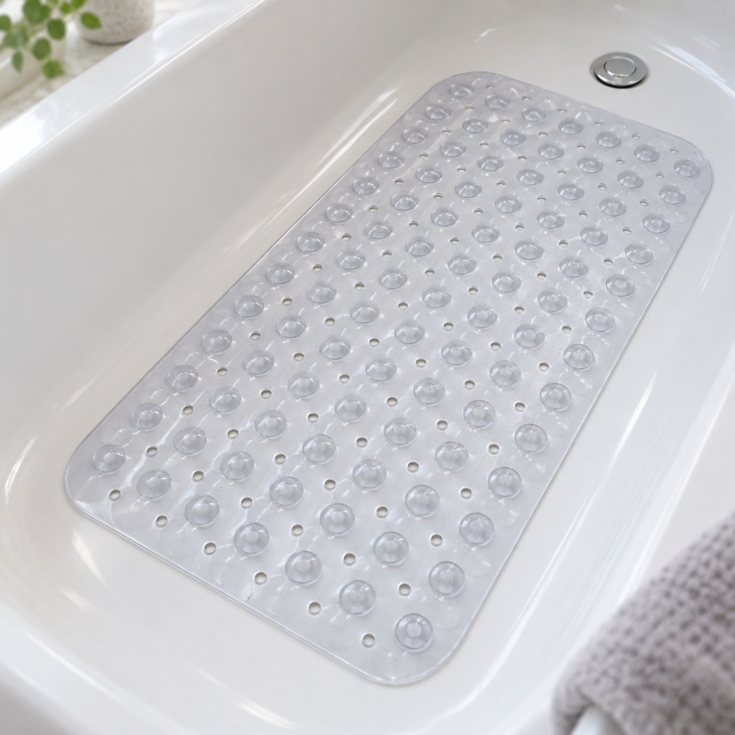 Protection Bath Mat {NVA-120 / NVA-121} (60/cs)